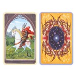 Fortune Cards Mystical Lenormand